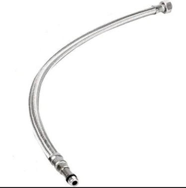 ECA TİPİ 60 CM ÇELİK BATARYA FLEXİ